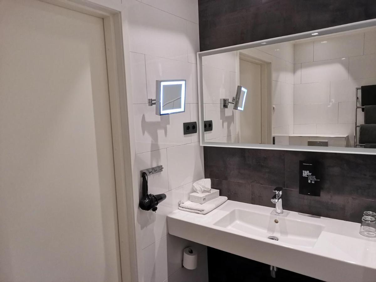 Hotel Cikada 마리에하믄 외부 사진